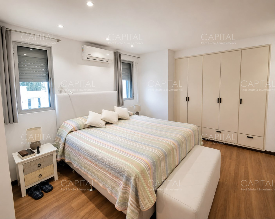 Casa ID.40629 - Casa reciclada en Punta del este,Pinares en Venta