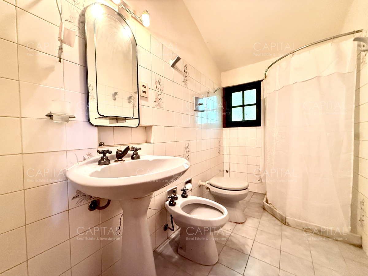 Casa ID.38706 - Casa a la venta en Pinares de 3 dormitorios