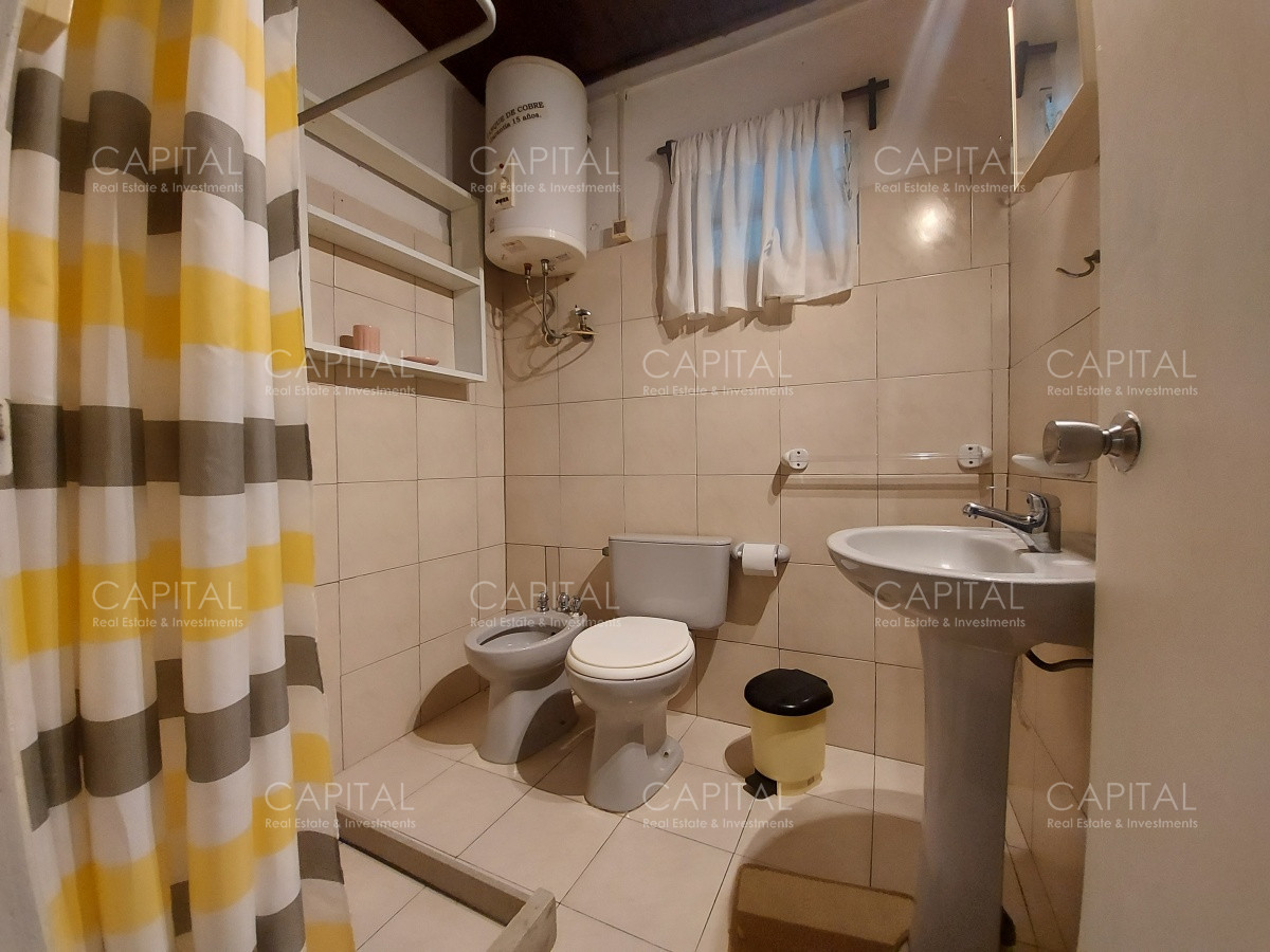 Casa ID.25516 - Casa en La Barra, 2 dormitorios *
