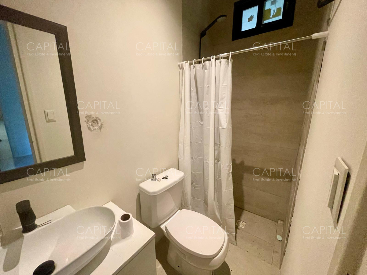 Casa ID.38052 - Exclusiva casa en barrio cerrado Laguna Escondida José Ignacio