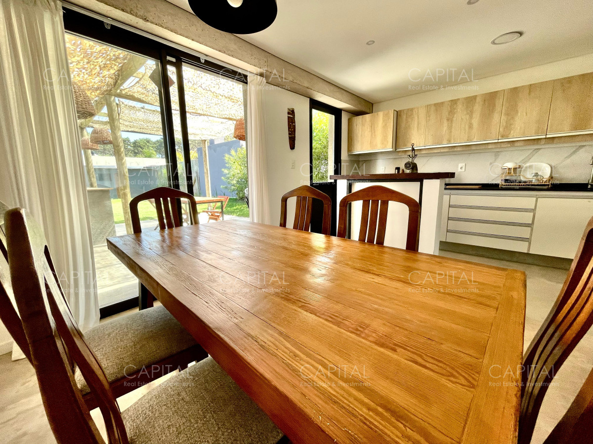 Casa ID.33890 - Casa en venta en Montoya a 1 cuadra del mar