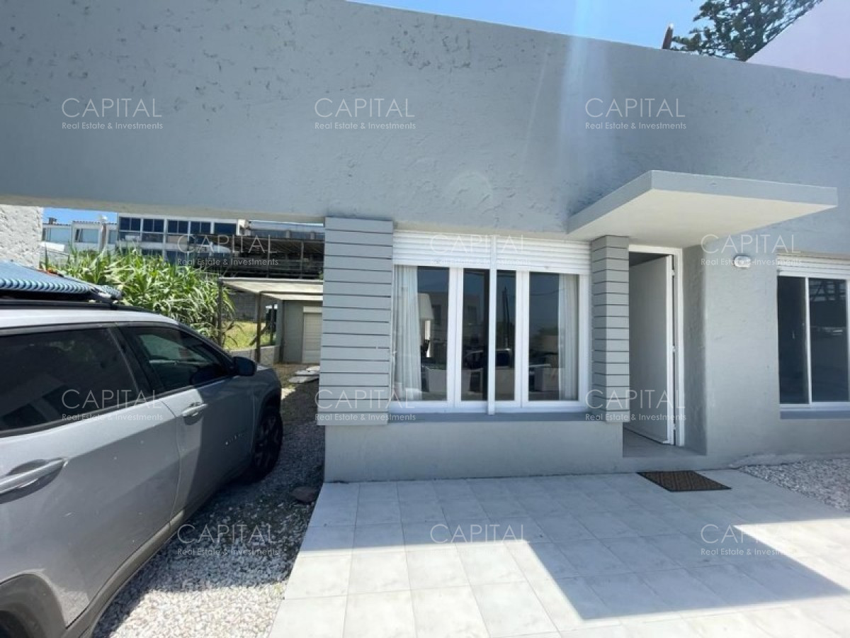 Casa ID.36541 - Casa en La Barra de la ruta al mar a solo 20 mts de La Posta del Cangrejo 