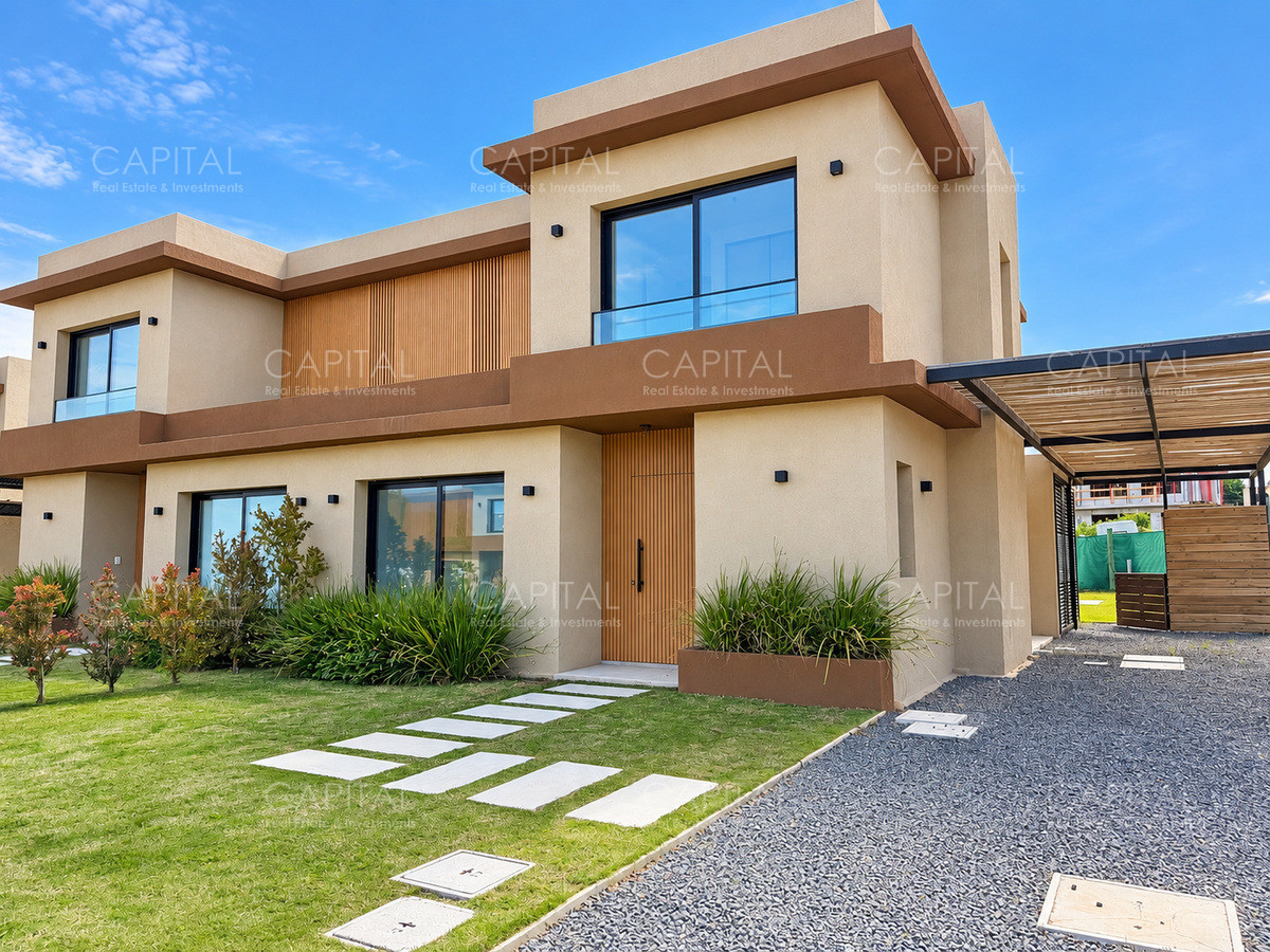 Casa en Venta 4 Pilar de los Horneros, foto 1
