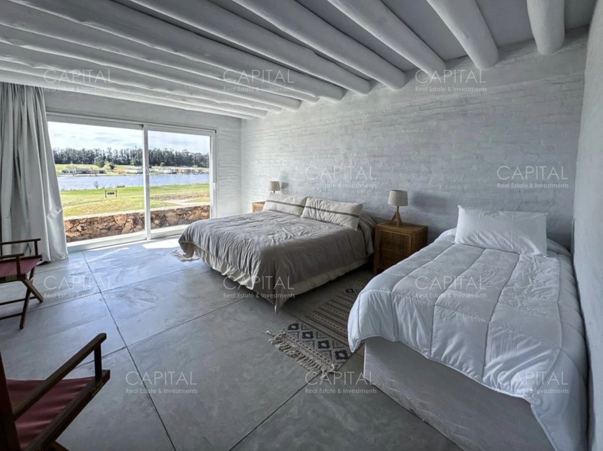 Casa ID.37391 - Casa en Pueblo Mio Manantiales 