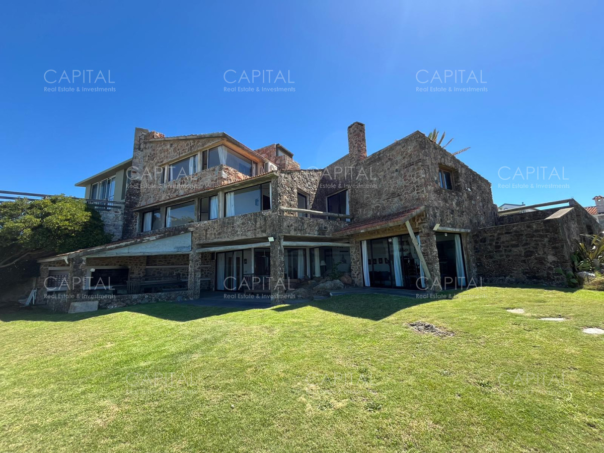 Casa ID.36172 - Venta de casa en Posta Del Cangrejo, La Barra 