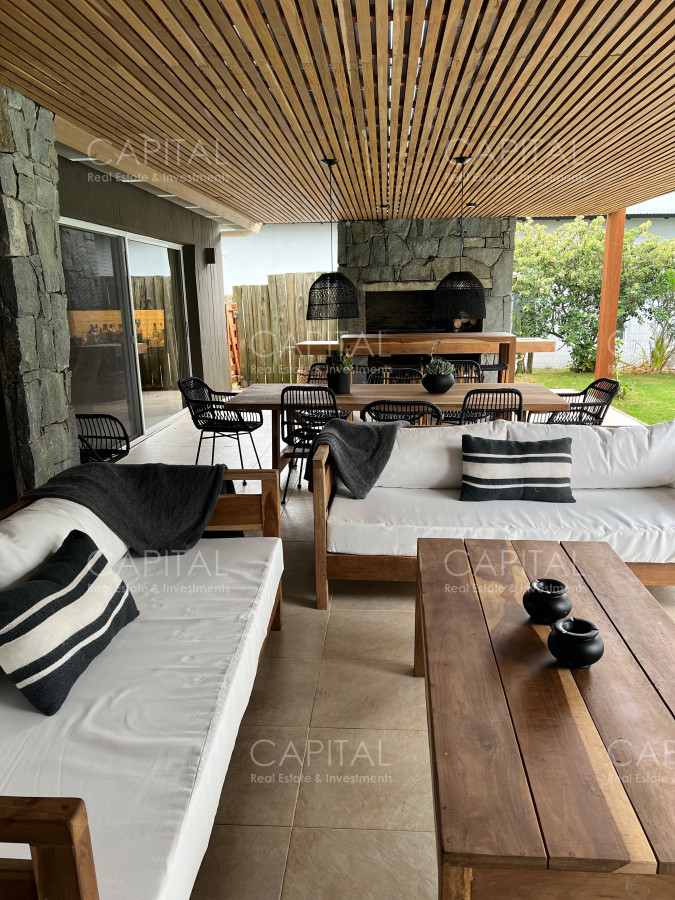 Casa ID.37996 - Exclusiva residencia en Pinar del Faro