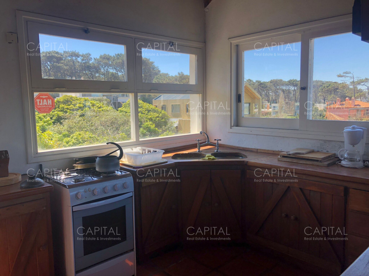 Casa ID.30003 - Casas en Montoya en tres plantas con Excelente vistas al Mar 