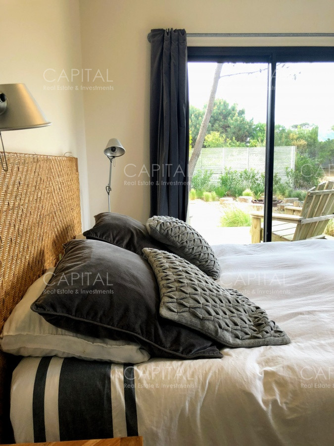 Casa ID.29467 - Casa en Venta Barrio Privado Pinar del Faro, Jose Ignacio 