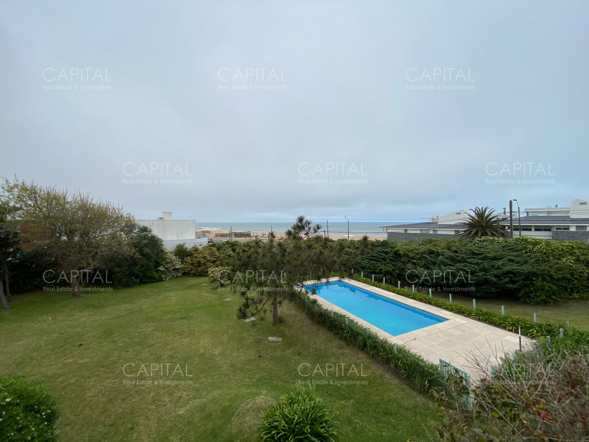 Casa ID.27148 - Casa En Venta Frente al Mar Playa Montoya