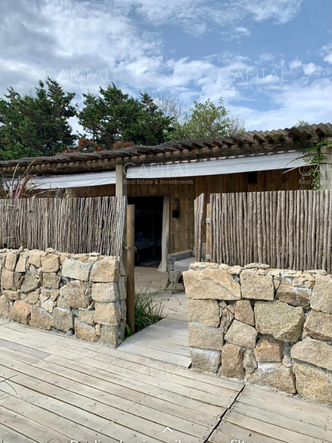 Casa ID.25448 - Casa en venta primera linea frente al mar en Altos de Punta Piedra