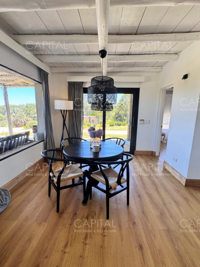 Casa ID.35567 - Casa en Pueblo Coyote Manantiales 