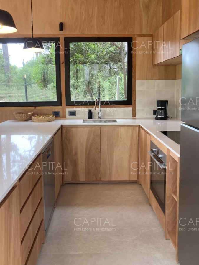 Casa ID.37885 - Cinnamon house, cerca del mar