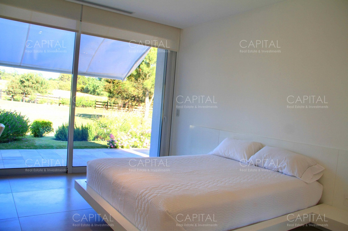 Casa ID.27705 - Chacra con Casa en Venta Mangrullos de Punta Piedra
