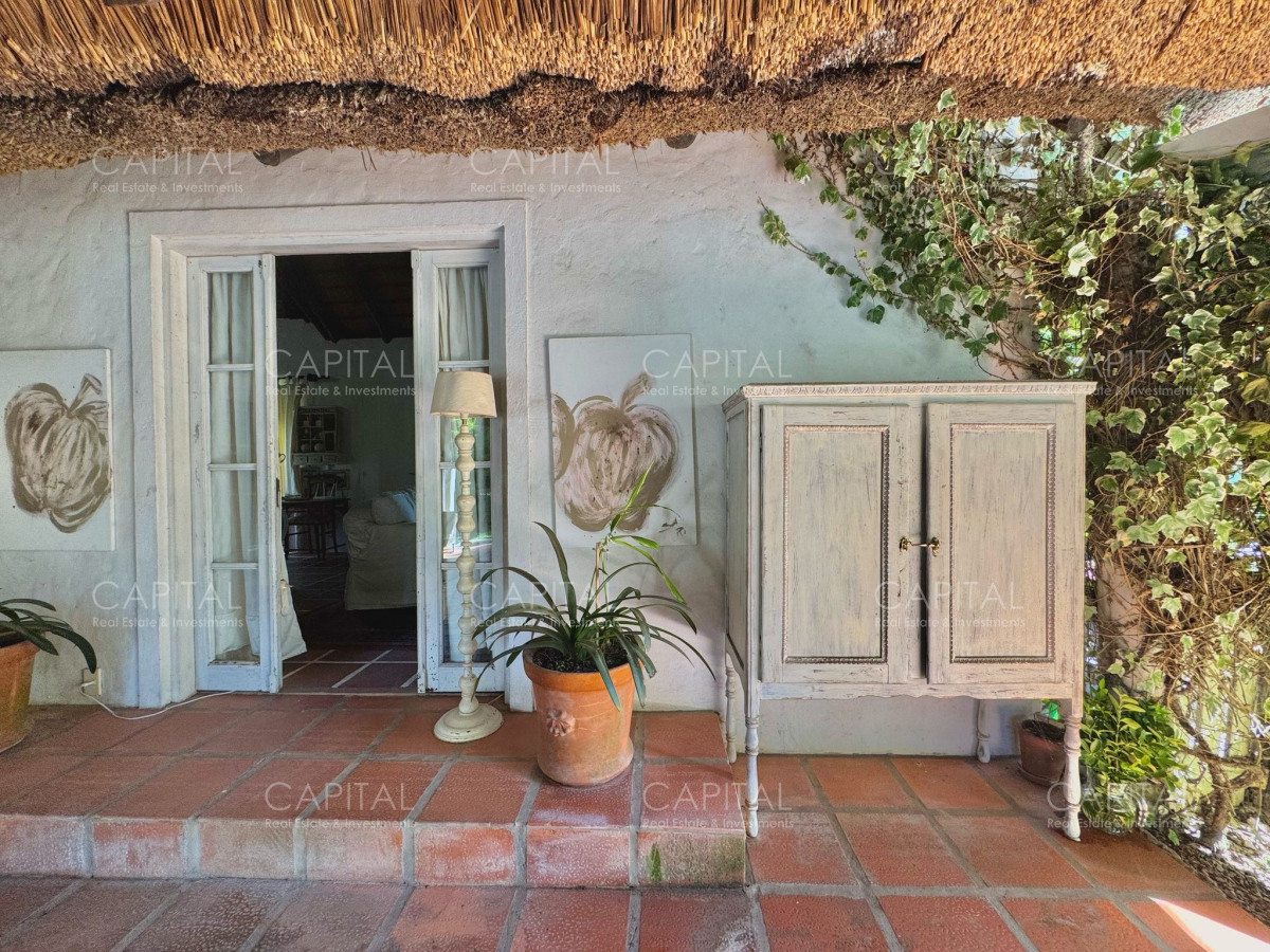 Casa ID.37635 - Casa en Venta en Pinares Punta del Este