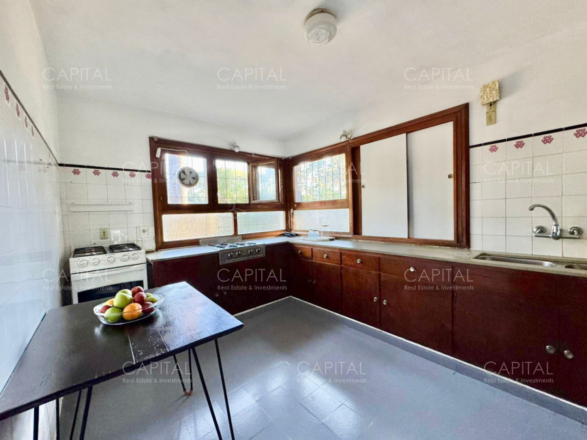 Casa ID.38705 - Alquiler de Casa Punta del Este San Rafael de 4 dormitorios Punta del Este