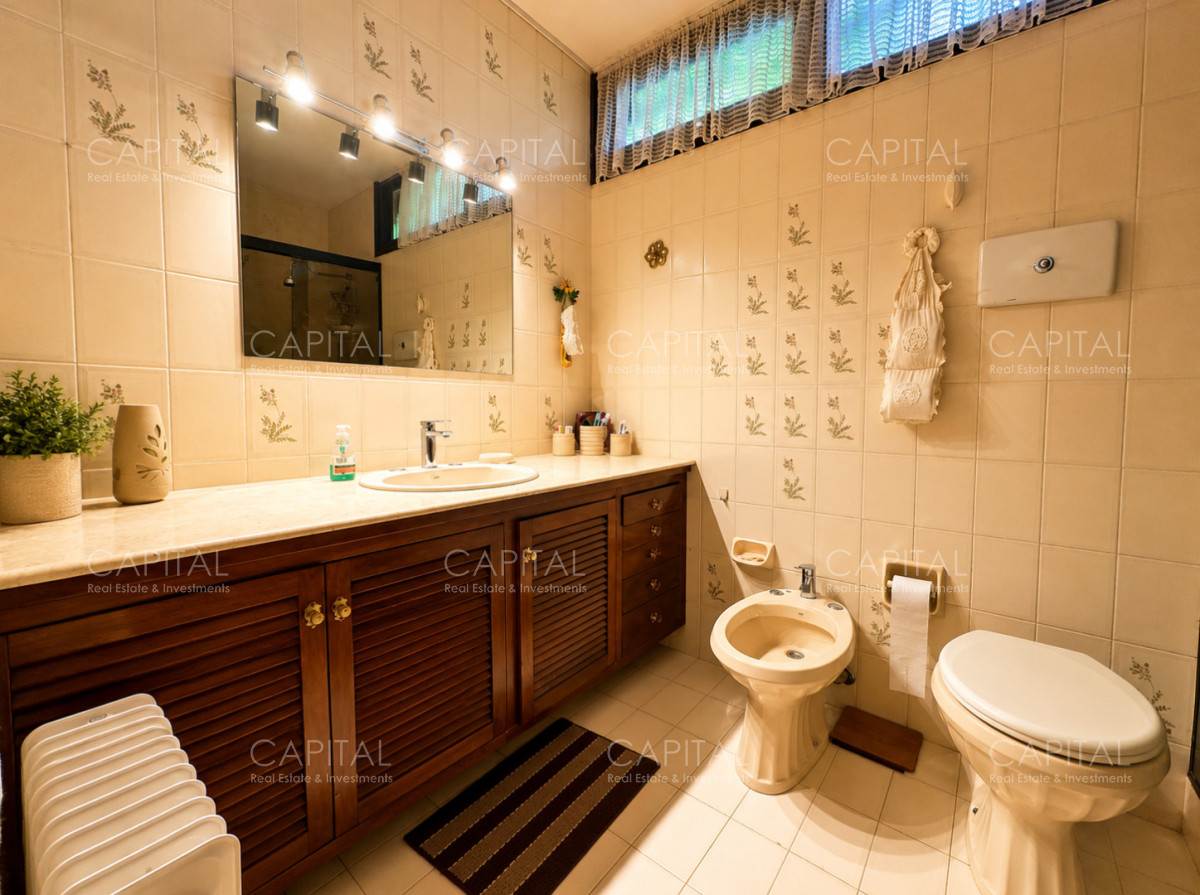 Casa ID.39892 - Casa en Venta en Playa Mansa