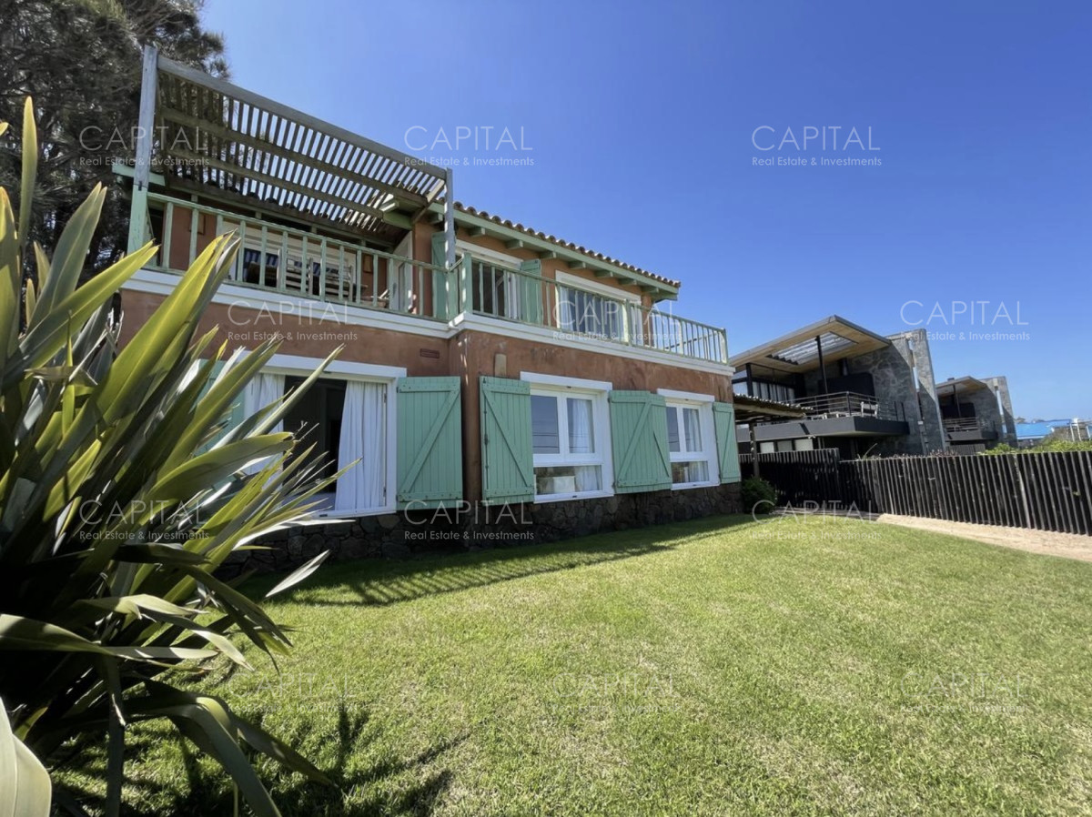 Casa ID.36117 - Casa en venta en La Juanita, Jose Ignacio
