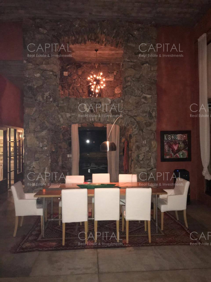Casa ID.30577 - Excelente chacra en  José Ignacio