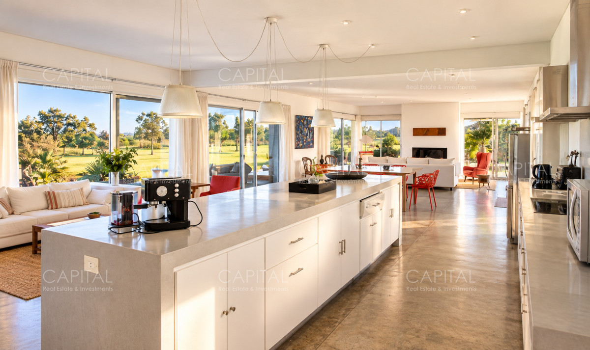 Casa ID.27847 - Excelente chacra en La Rinconada José Ignacio