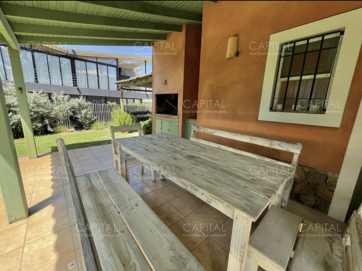 Casa ID.36117 - Casa en venta en La Juanita, Jose Ignacio