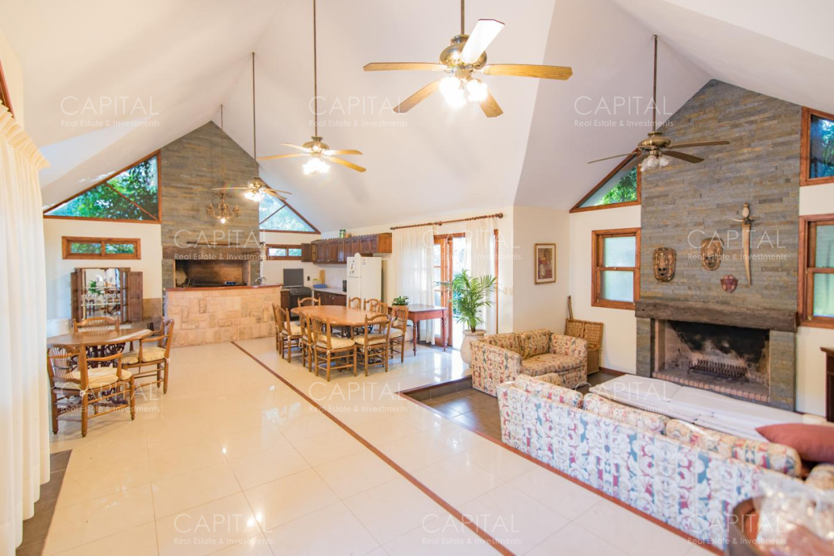 Casa ID.35548 - Espectacular casa en Venta en Beverly Hills