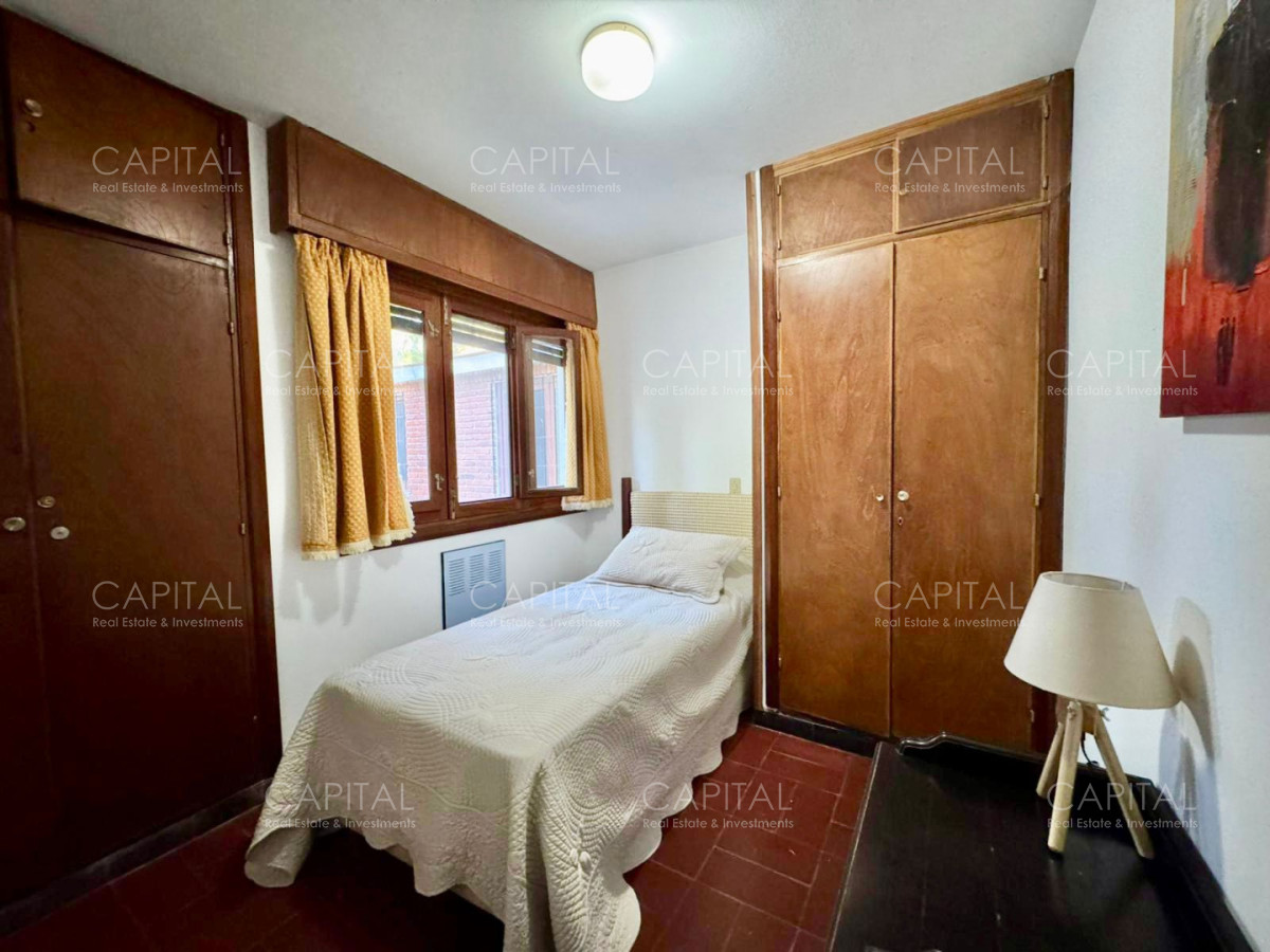 Casa ID.38705 - Alquiler de Casa Punta del Este San Rafael de 4 dormitorios Punta del Este