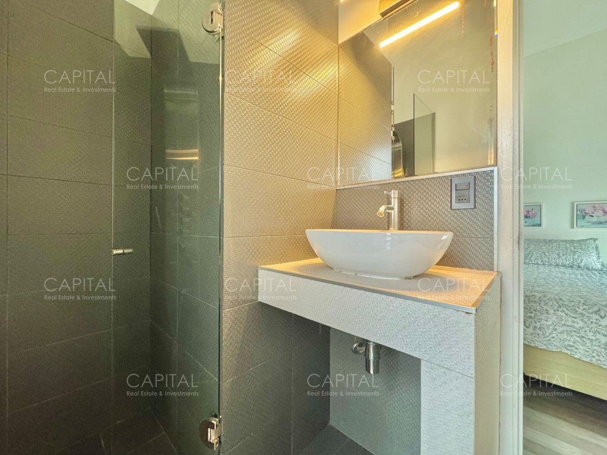Casa ID.26234 - Moderna Casa San Rafael en Venta