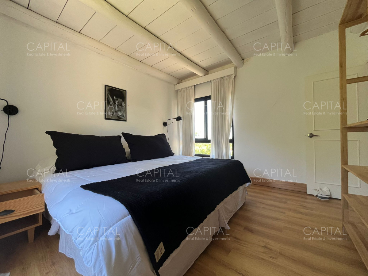Casa ID.35567 - Casa en Pueblo Coyote Manantiales 