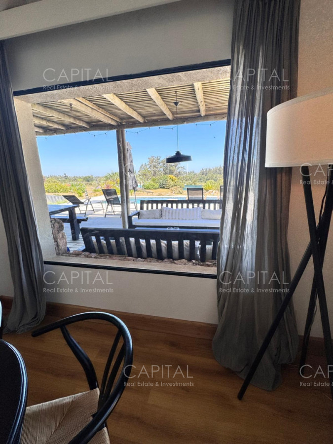 Casa ID.35567 - Casa en Pueblo Coyote Manantiales 