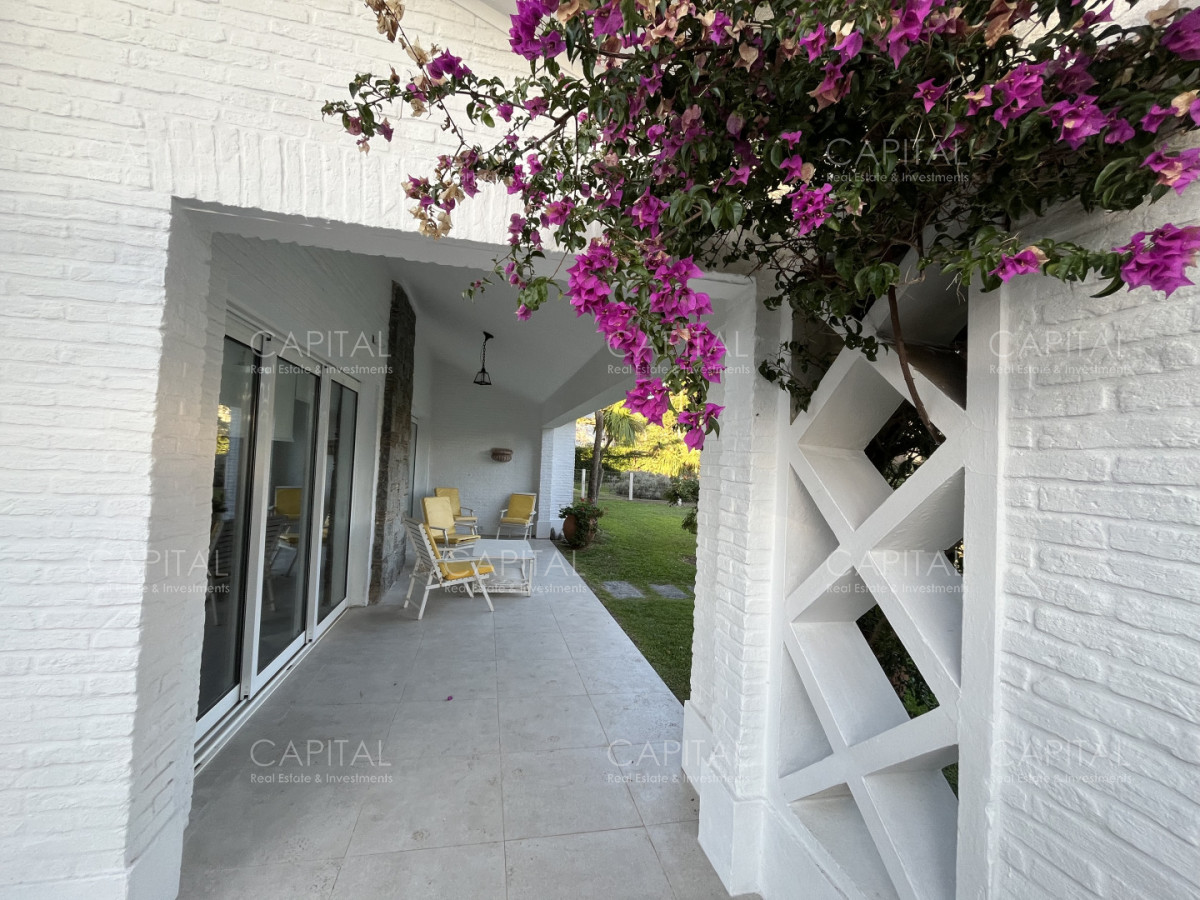 Casa ID.39662 - Casa en zona  Mansa Reformada en venta