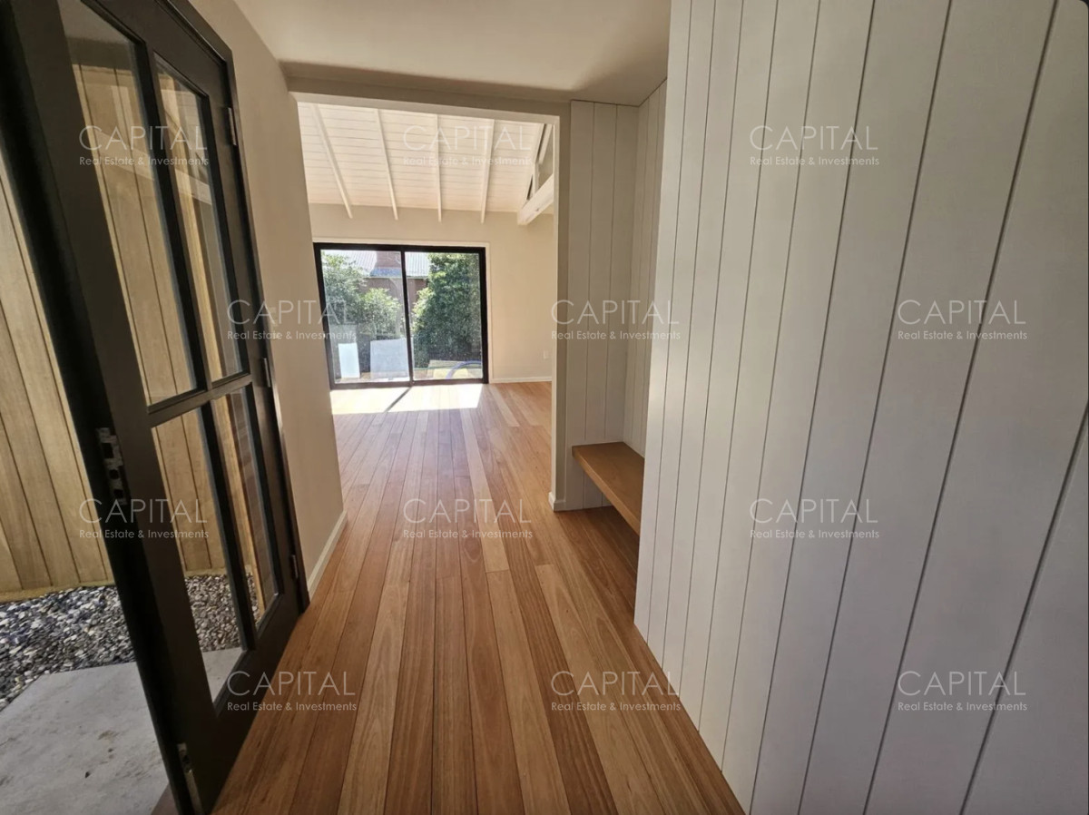 Casa ID.38610 - Casa de 3 dormitorios en La Barra