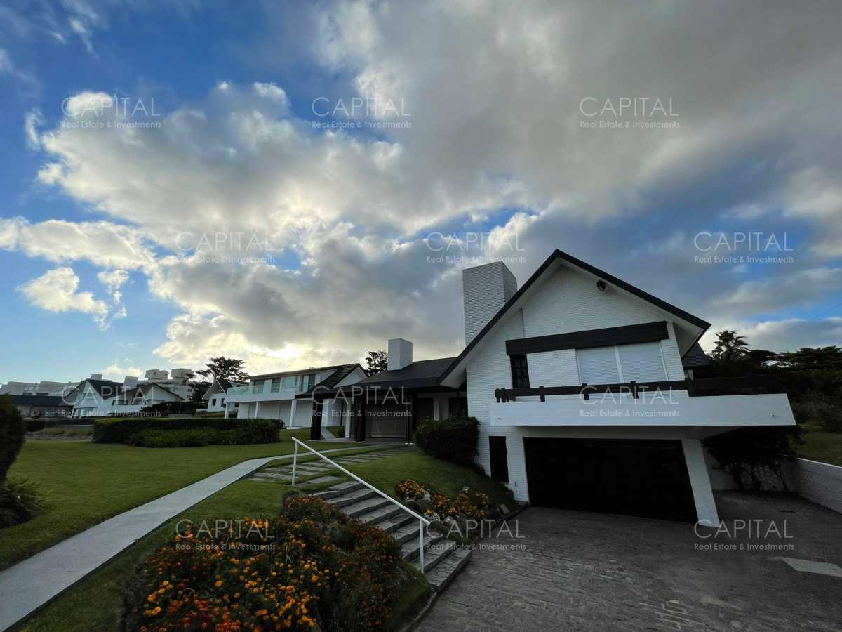 Casa ID.32325 - Casa Primea Fila Playa Brava