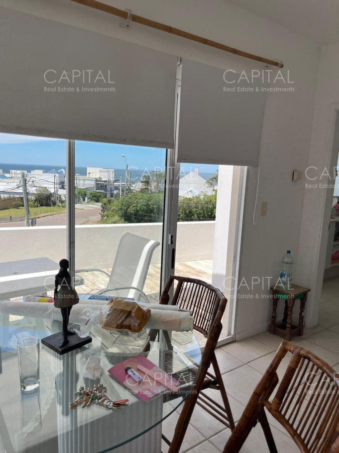Casa ID.38964 - Casa de 4 dormitorios en La Barra