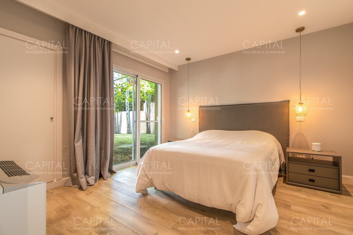 Casa ID.31073 - Espectacular Casa En San Rafael En Venta