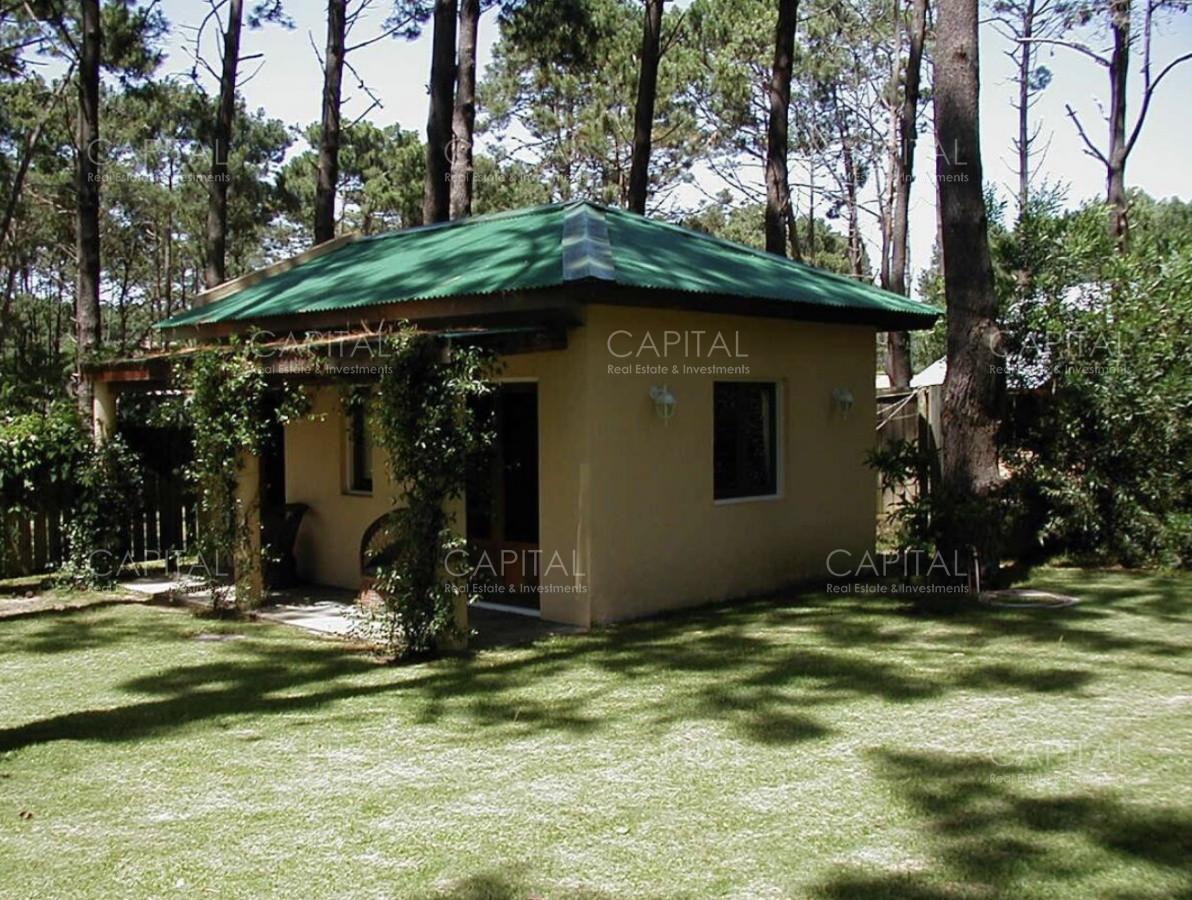 Casa ID.25487 - Casa en Montoya, 3 dormitorios *