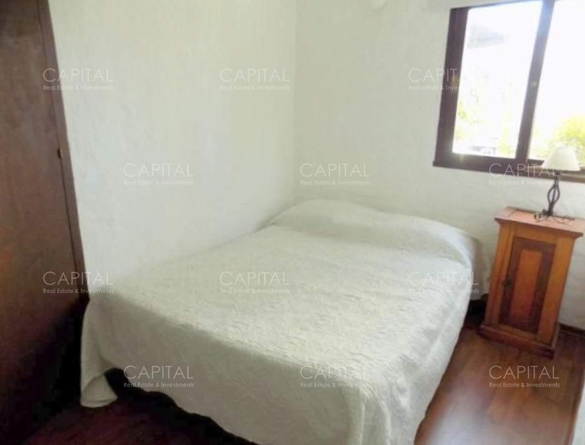 Casa ID.40081 - Casa en venta y alquiler con piscina en La Barra próxima al mar 
