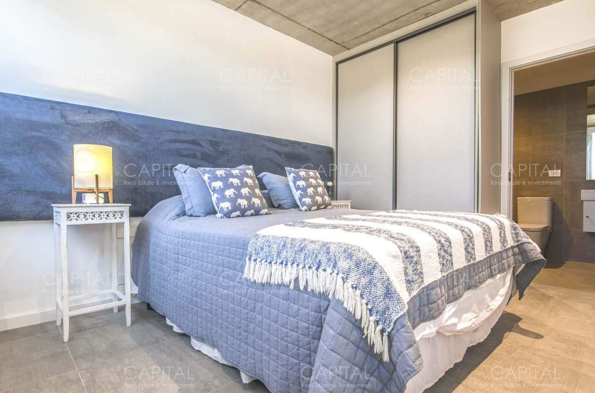 Casa ID.31778 -  Pinar del Faro Casa en Jose Ignacio Cinco Dormitorios en suite + Dependencia