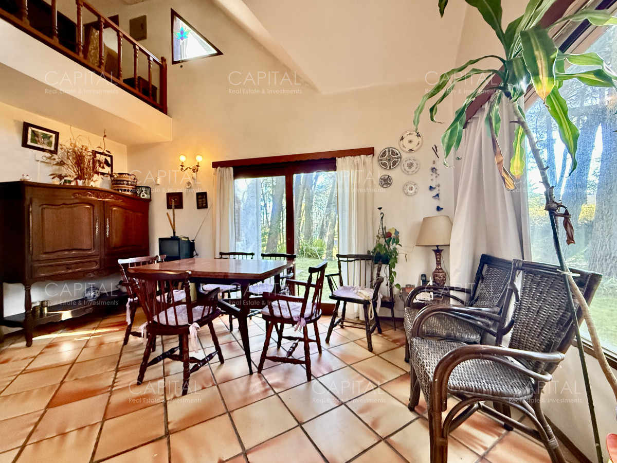 Casa ID.38706 - Casa a la venta en Pinares de 3 dormitorios
