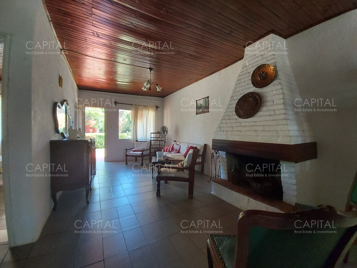 Casa ID.25516 - Casa en La Barra, 2 dormitorios *