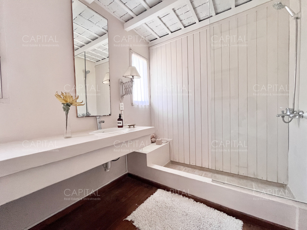 Casa ID.29674 - Casa en el corazón de José Ignacio, a pasos del mar