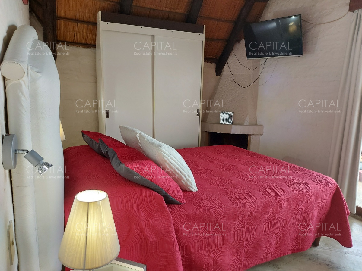 Casa ID.25512 - Casa en El Chorro Manantiales Tres dormitorios a 4 cuadras del Mar