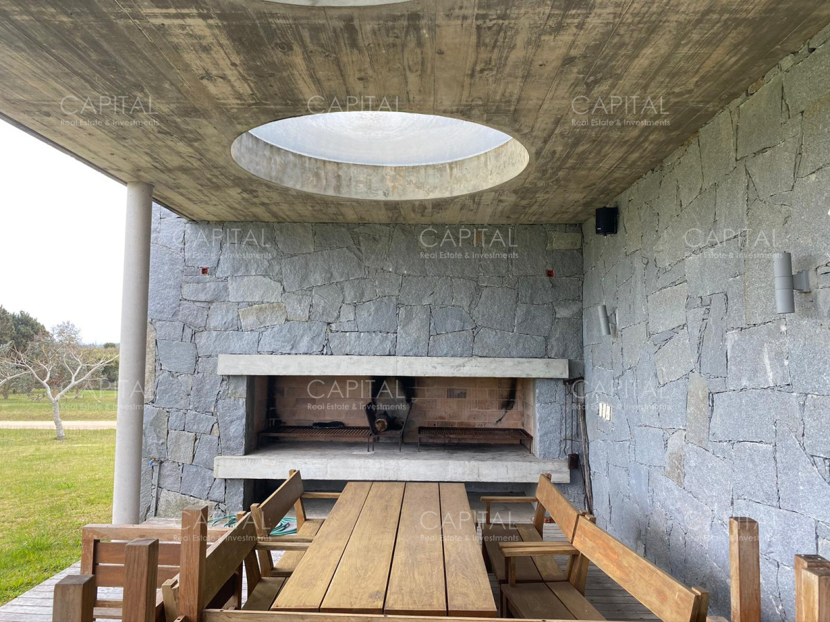 Casa ID.28706 - Excelente Chacra en José Ignacio