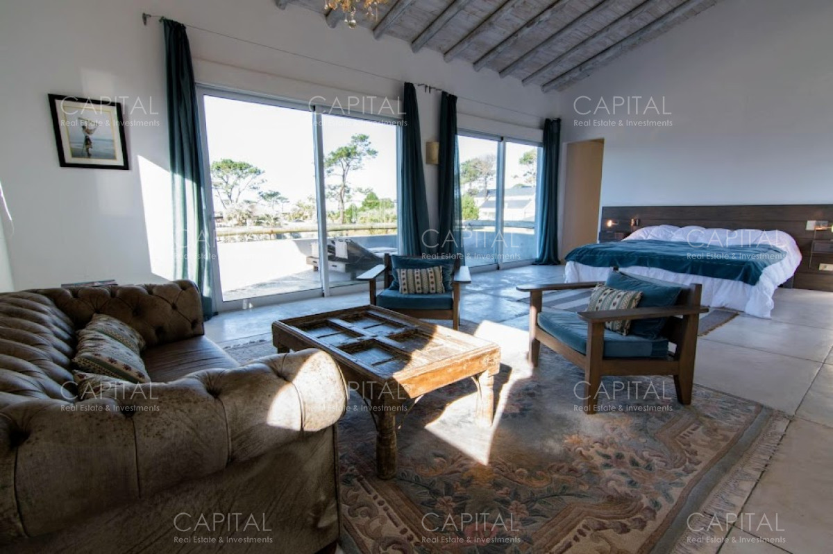 Casa ID.33190 - Pinar Del Faro casa en venta, Jose Ignacio 