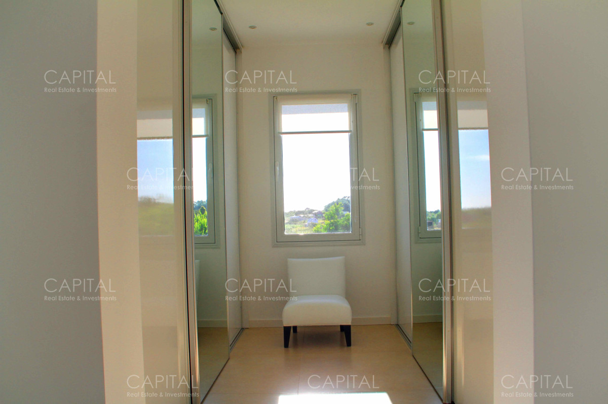 Casa ID.27705 - Chacra con Casa en Venta Mangrullos de Punta Piedra
