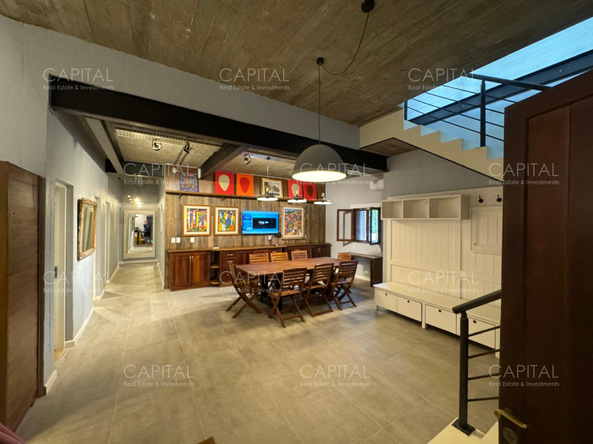 Casa ID.25443 - Casa en Manantiales, 3 dormitorios *