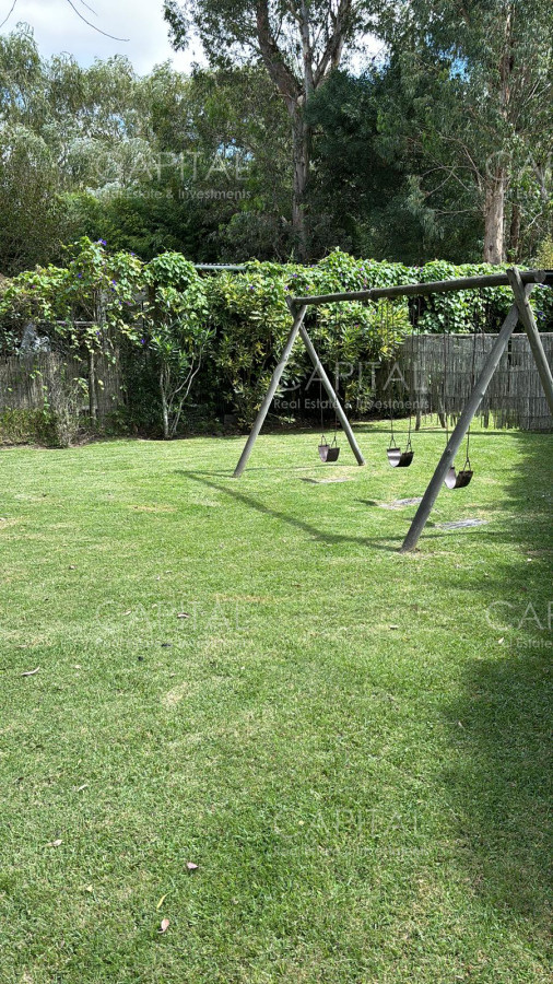 Casa ID.26472 - Casa en la Barra, El Tesoro - En Venta