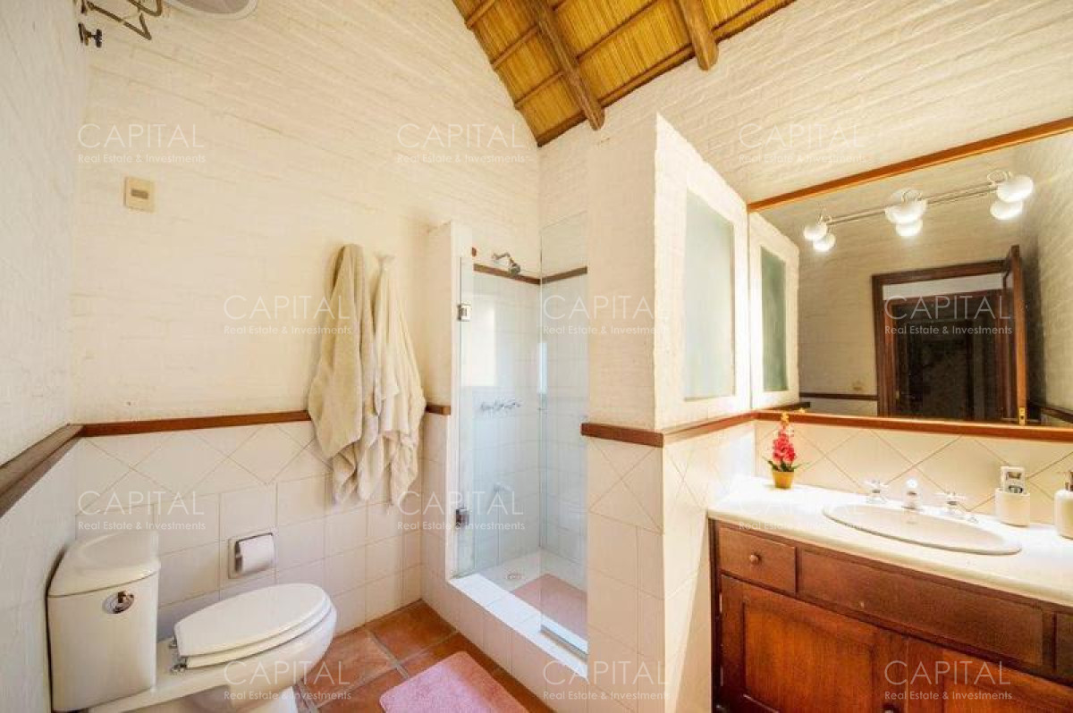 Casa ID.29802 - Casa en venta a media cuadra del mar Montoya, La Barra