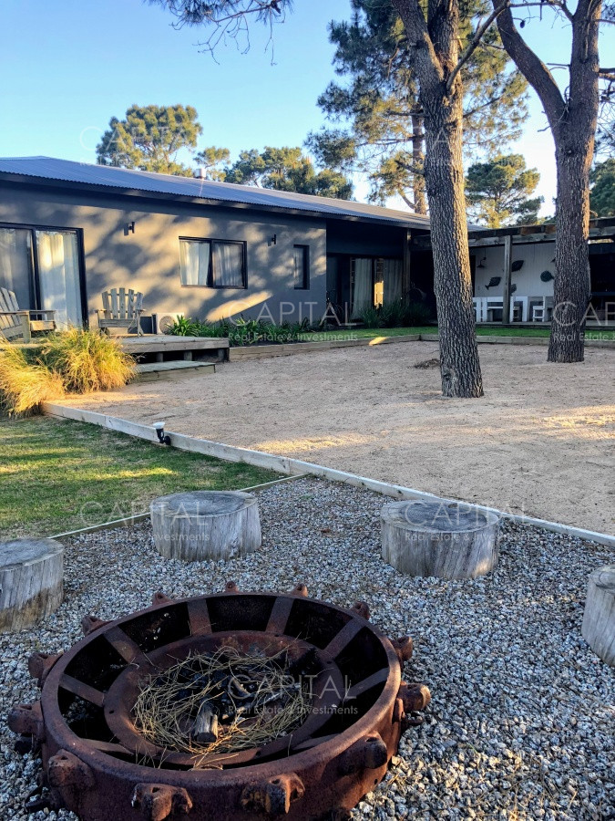Casa ID.29467 - Casa en Venta Barrio Privado Pinar del Faro, Jose Ignacio 