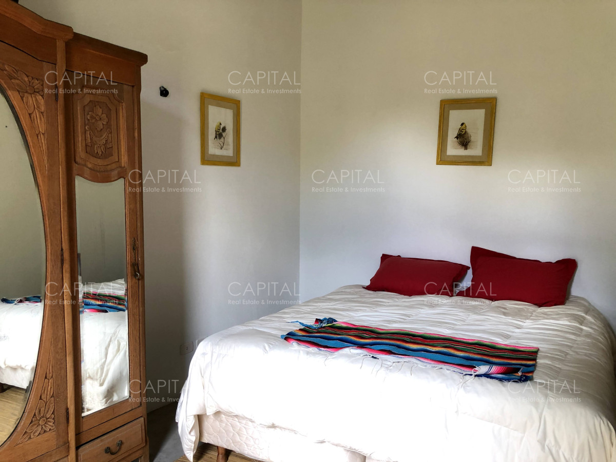 Casa ID.30577 - Excelente chacra en  José Ignacio