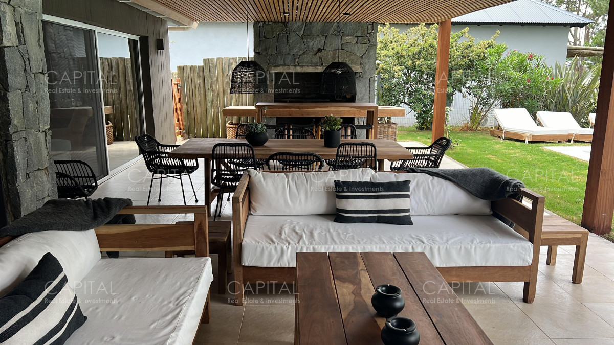 Casa ID.37996 - Exclusiva residencia en Pinar del Faro